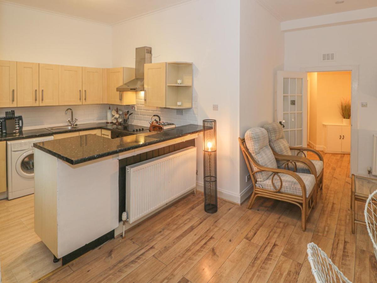 Garden Apartment Эр Экстерьер фото